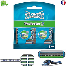 Wilkinson Sword - Protector 3