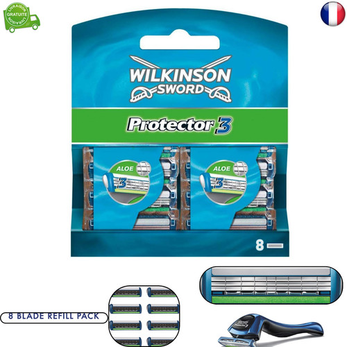 Wilkinson sword protector - sword, 3