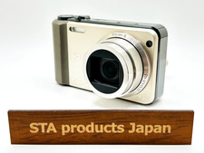 [Near Mint] Appareil photo numérique SONY Cyber-shot DSC-HX7V 16,2 MP 10x -...