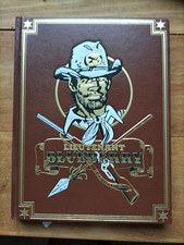 EO 1984 ROMBALDI BLUEBERRY