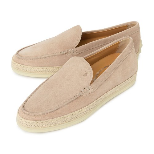 Tods mocassins pour - tods, femmes