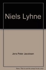 Niels Lyhne, Jens Peter Jacobsen