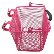  Panier avant de vélo 