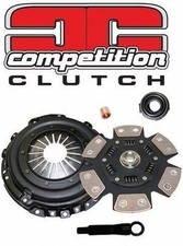 Stage 4 Paddle Revalorisées Competition Clutch Kit pour Toyota JZA80 Supra