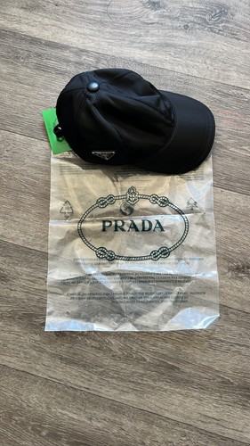 Casquette prada - casquette,