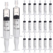  20 Pcs Pompe Distributeur