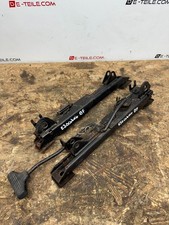 BMW E30 cabriolet rails de