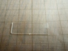 SOLIDO PIECES DETACHEES  RENAULT SIMPAR  1  Virage AV  (bureau)