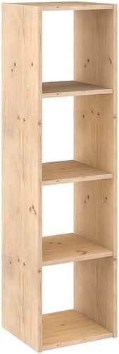étagère shop home - kit, 4