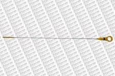 Jauge à huile pour PSA 1.6 HDi à partir de 2005 E6