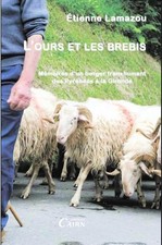L'ours et les brebis