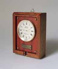 Horloge Navire Certina Kurth