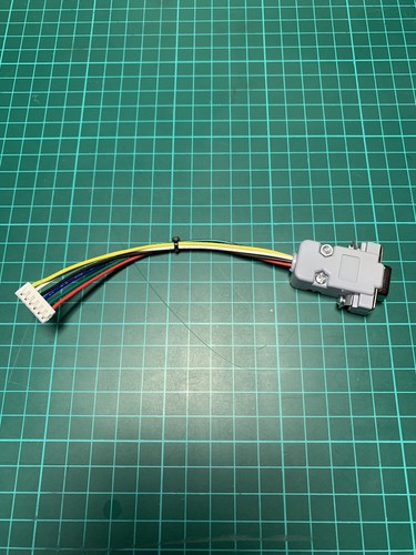 Cable nanao rgb vga platine - cable, to