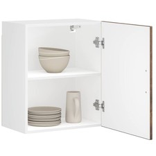 Armoire d'Angle de Cuisine