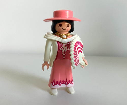 Playmobil 1900 belle époque - 1900,
