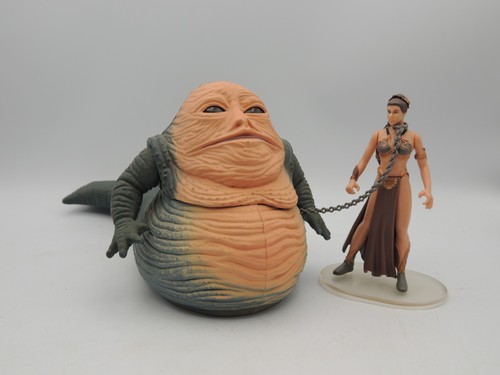 Star wars jabba - -, hutt