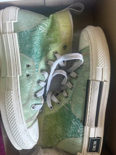 Basket b23 dior - b23, dior.