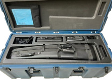 Bras De Mesure Laser Faro Edge 3D 7 Axes CMM Portable À Grande Vitesse