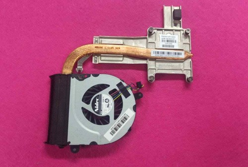 Ventilateur dissipateur pour - ventilateur,