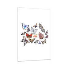 Impression sur Verre 70x100cm