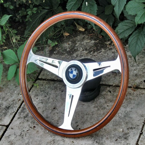 Volant bois nardi - nardi, cm