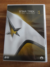 DVD - Star Trek : The Original Series - Saison 1