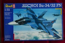 Maquette avion 1:72 Revell