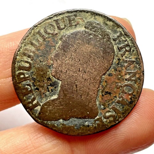 Pièce ancienne louis - ancienne,