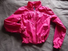 Blouson Veste rose Hema  Taille 158/162 14 ans
