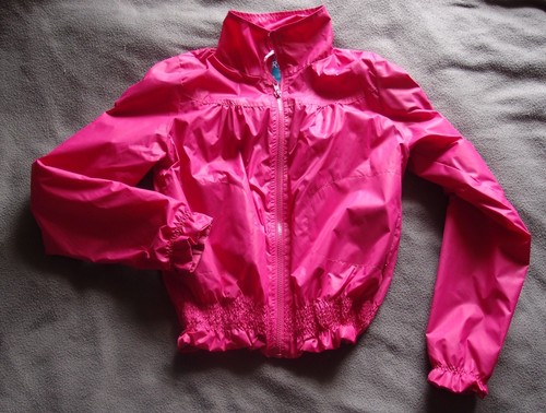 Blouson veste rose hema - blouson,