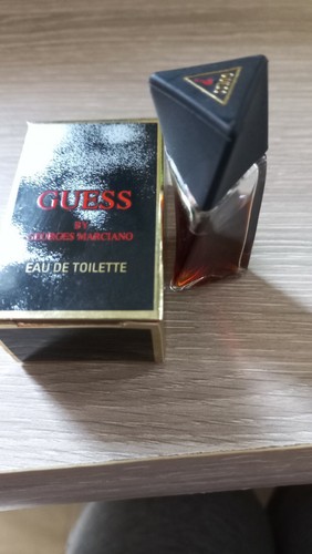 Miniature guess georges - guess,