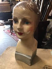 authentique marotte ancienne