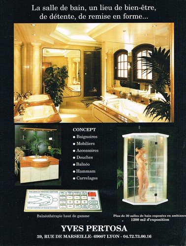 Publicite advertising 055 - publicite,