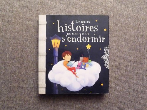 Les belles histoires du - les,