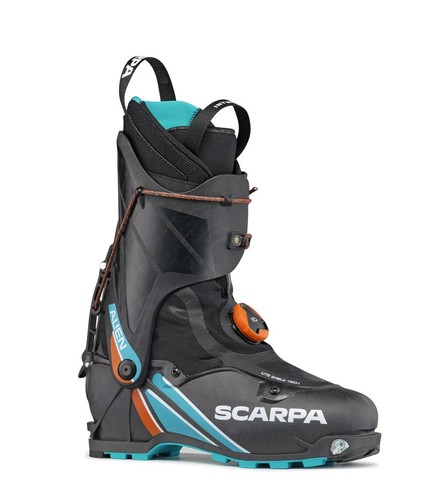 Scarpa alien men - scarpa, men's