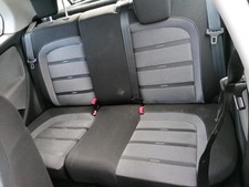 Banquette arriere FIAT PUNTO