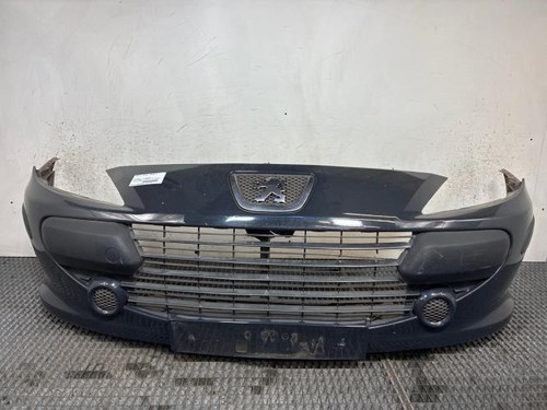 Pare choc avant - , peugeot