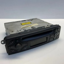 MERCEDES-BENZ C W203 Lecteur