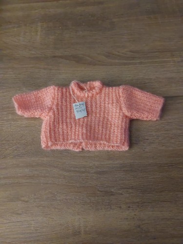 Poupée annie femme - ,