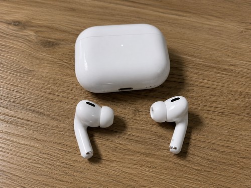 Airpods pro apple - airpods, neufs