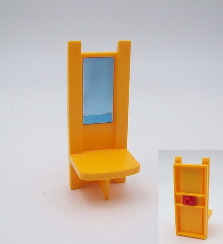 Playmobil epoque 1900 - (j455),