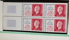 Timbres france neufs 1994 - france,