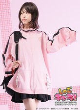 Shugo chara amu hinamori - hinamori, model