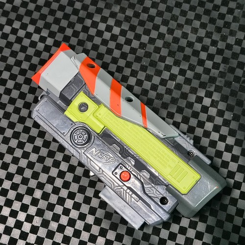 Nerf nitron vortex - green, light