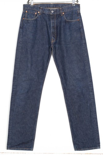 Levi 501 vintage jeans - levi’s,