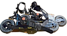 Skike V07-S 120 Roller Skis