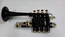 Piccolo trompette neuve laiton - piccolo,