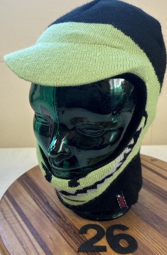 Toby black green child s - toby, &