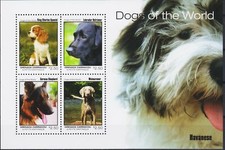 Grenade 2011 Chiens Epagneul