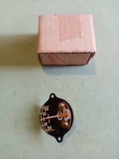 RENAULT GOÉLETTE / GALION et dérivé Ampèremètre